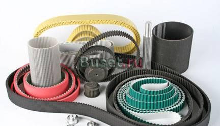 Клиновые, вариаторные,зубчатые ремни Калининград