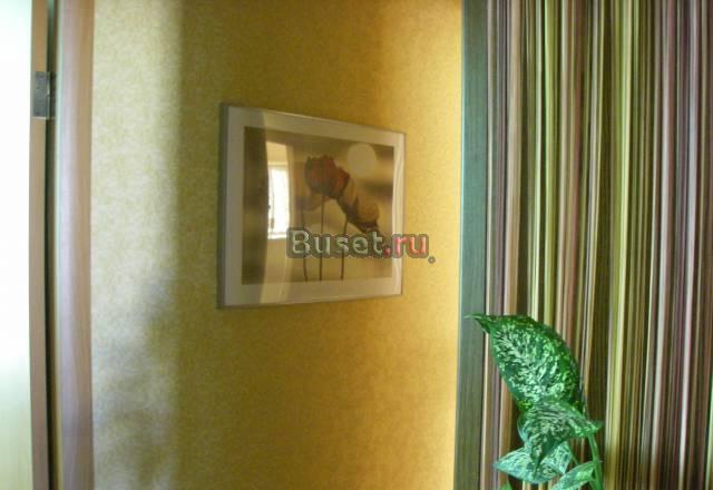 Двухкомнатная квартира с полной обстановкой Москва