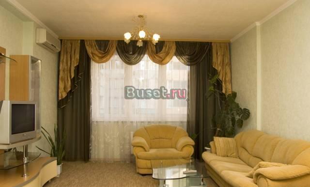 Квартира на длит.срок 14500руб Москва