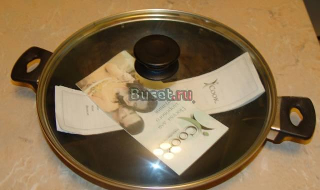 Сковорода Петропавловск-Камчатский