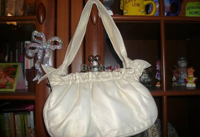 Сумка Москва