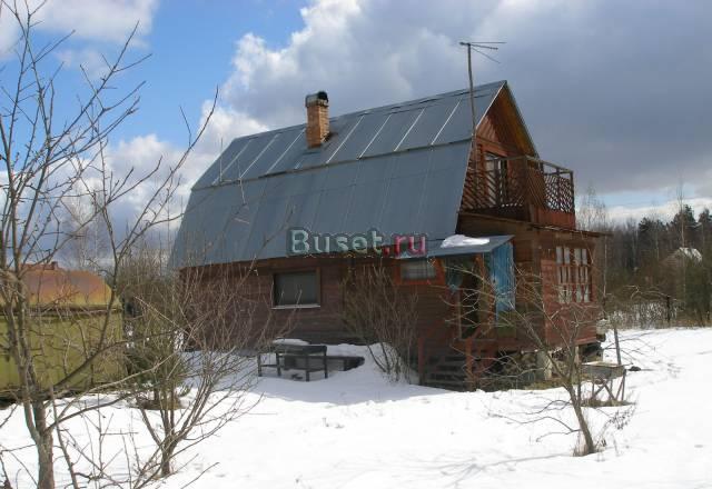 Дом в д. Алексеево, Ногинский район Ногинск