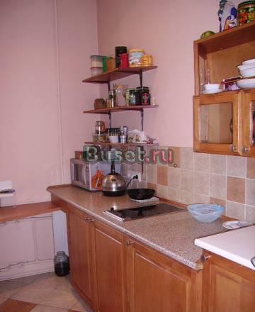 Сдается 3 к.кв. в Приморском районе Санкт-Петербург