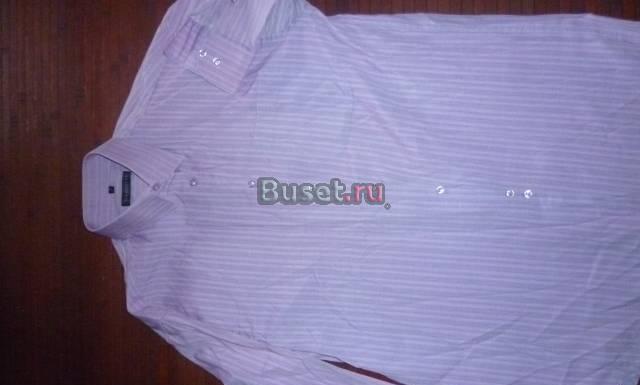 Мужские рубашки в отличном состоянии Санкт-Петербург