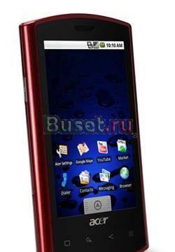 Acer S100 новый,РосТест,гарантия 1 год Санкт-Петербург