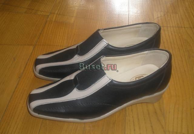 Туфли для девочки Москва