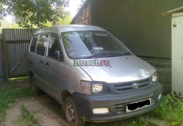 Toyota Town Ace Noah, 1999г Москва
