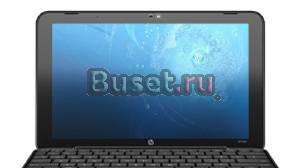 Нетбук HP Mini 1035nr Москва