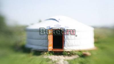 Юрта Краснодар