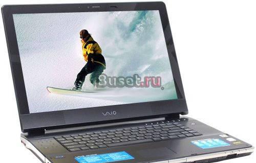 Продаю ноутбук Sony Vaio VGN-AR21SR Ростов-на-Дону