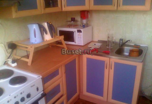 3комнатная квартирана ул.Вербная,17 Санкт-Петербург