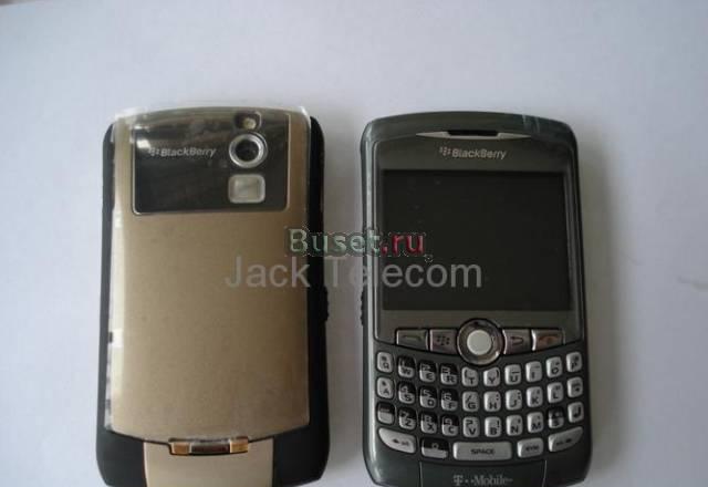 BlackBerry Curve 8310 Bold Москва