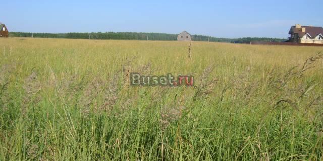 Д. Шевлино, на Истре, 10 и 15 с. под ижс Солнечногорск