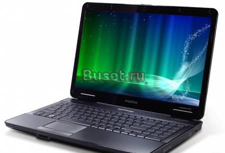 Ноутбук Acer E-Machines E725-442G25Mi Рязань