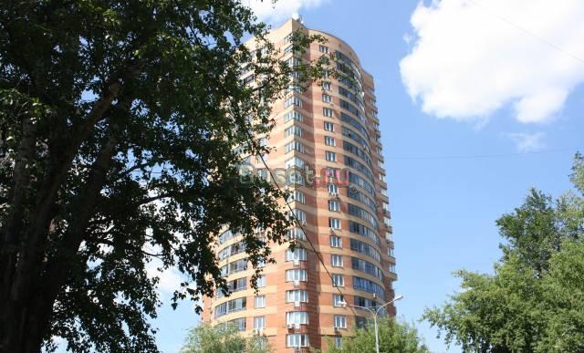 Просторная квартира в лучшем районе Химки