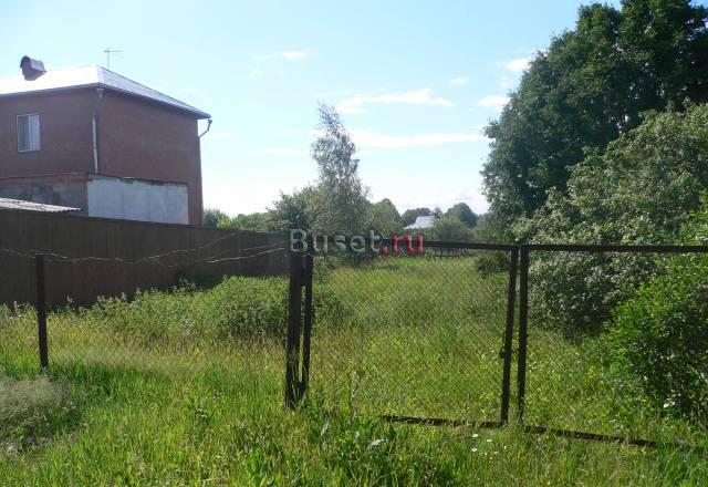 Участок 8 соток в Чеховском р-не, д.Чудиново Чехов