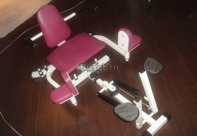 Тренажер для ног Москва