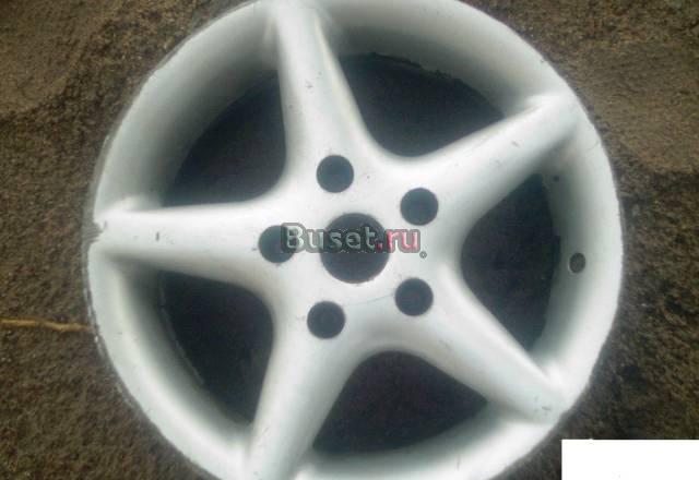 Диски BMW 5x120 R15 Санкт-Петербург