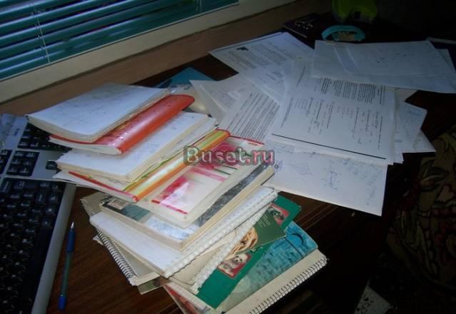 Помощь студентам и абитуриентам Санкт-Петербург