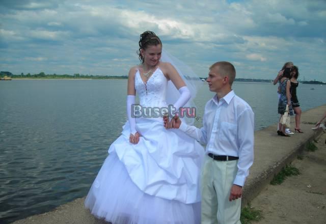 Свадебное платье Нижний Новгород