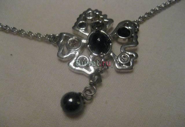 Колье от DerbergKern Москва