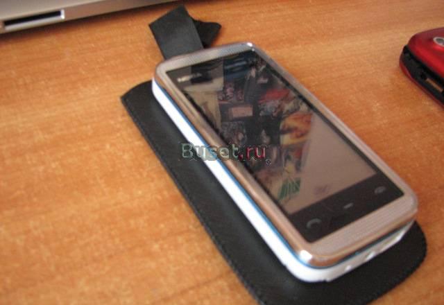 Nokia 5530 Москва