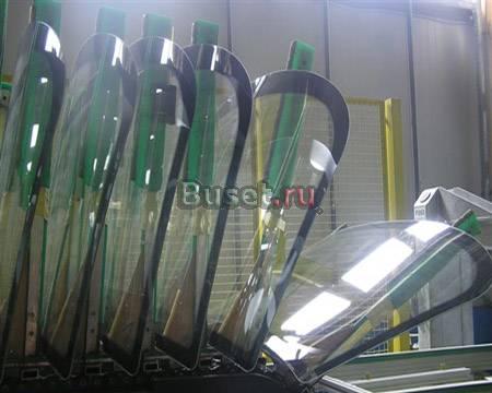 Ветровые стёкла на автомобили оптом Пермь