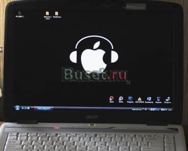 Acer aspire 4720Z Мурманск