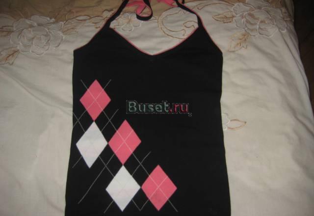 Кофта эсприт Москва