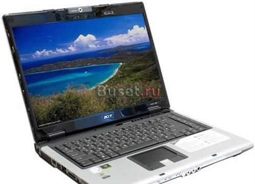 Acer Aspire 5684 Intel Core 2 T5600 1.83/1/120/Web Москва
