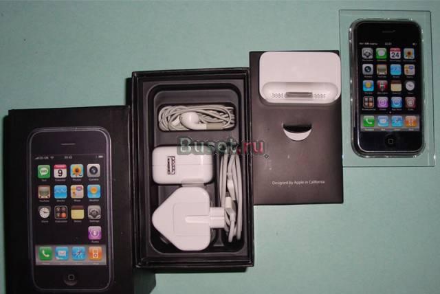 Iphone 2g 8gb Москва