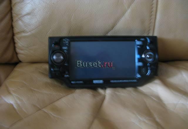 Магнитола Москва