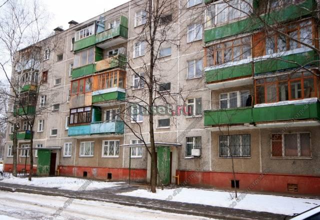 Продаю комнату - 18 кв.м, в 2 комн.кв Балашиха