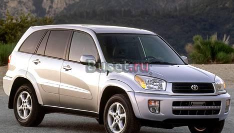 Запчасти на RAV4,X-Trail,Mark2,Harrier Новосибирск
