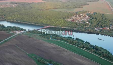 Дачный садовый участок 7,25 соток СНТ Свиридоново Озёры