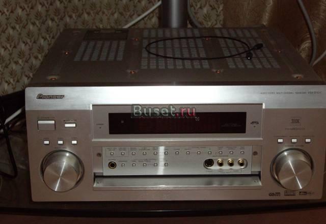 Ресивер" Pioneer-VSX1011" Малайзия Пермь