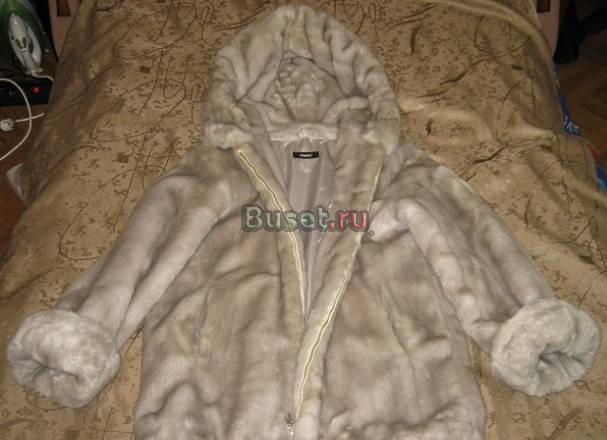 Продается полушубок Москва