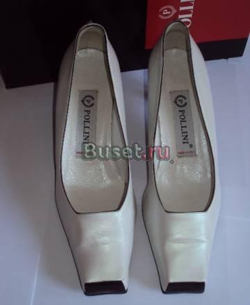 Женские туфли Pollini (недорого) Москва