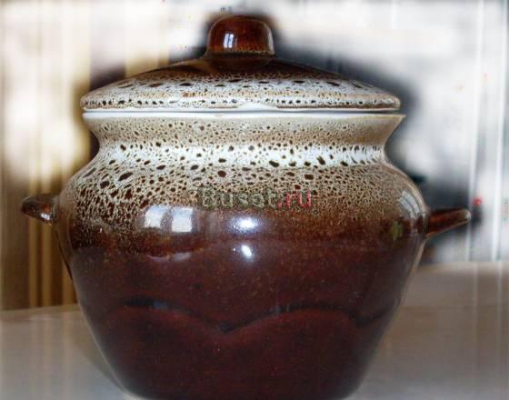 Керамические Горшочки для запекания Москва