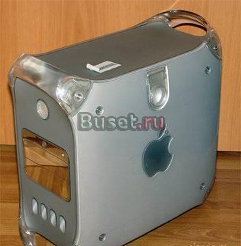 Два компьютера Apple MDD+моноблок Apple eMac Combo Москва
