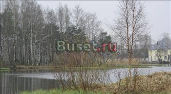 Жилой дом в пос.Володарский Санкт-Петербург