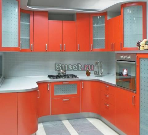 Кухни Москва