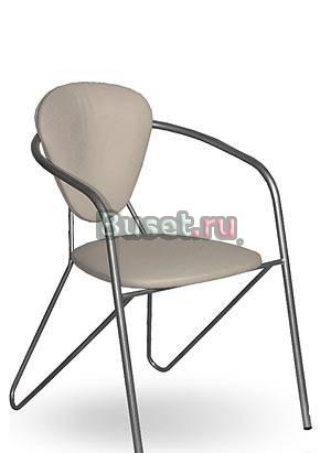 Стулья на металлокаркасе Москва