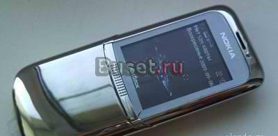 Nokia 8820 - erdos Москва