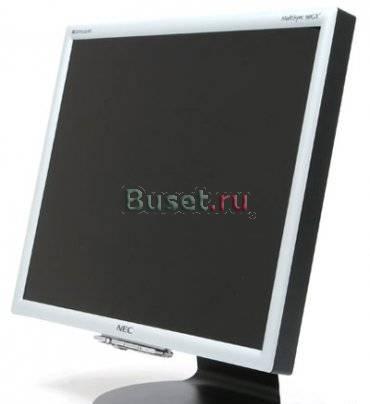 Монитор NEC 70 GX2Pro Санкт-Петербург