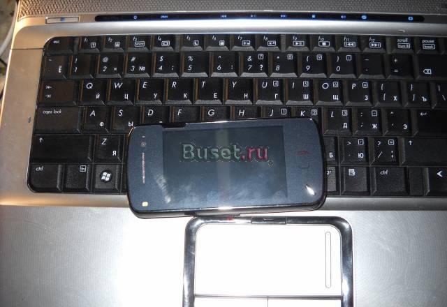 Nokia N97TV Санкт-Петербург