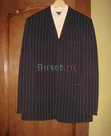Костюм мужской (Италия) 54 размер Москва