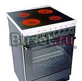 Электроплита зви Москва