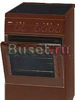 Электроплита bosch Москва