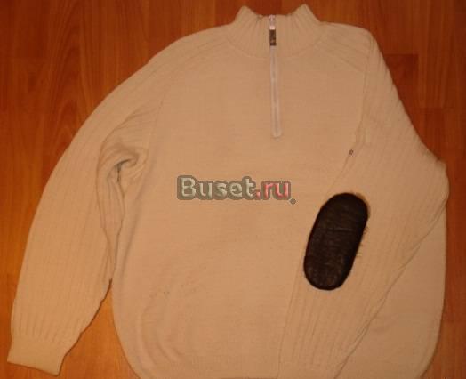 Джемпер Москва